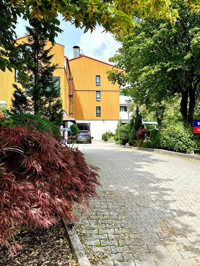 Alpenoase Schliersee - Grosse Suite Mit Sauna Oder Gemuetliche Studio Appartements Bagian luar foto