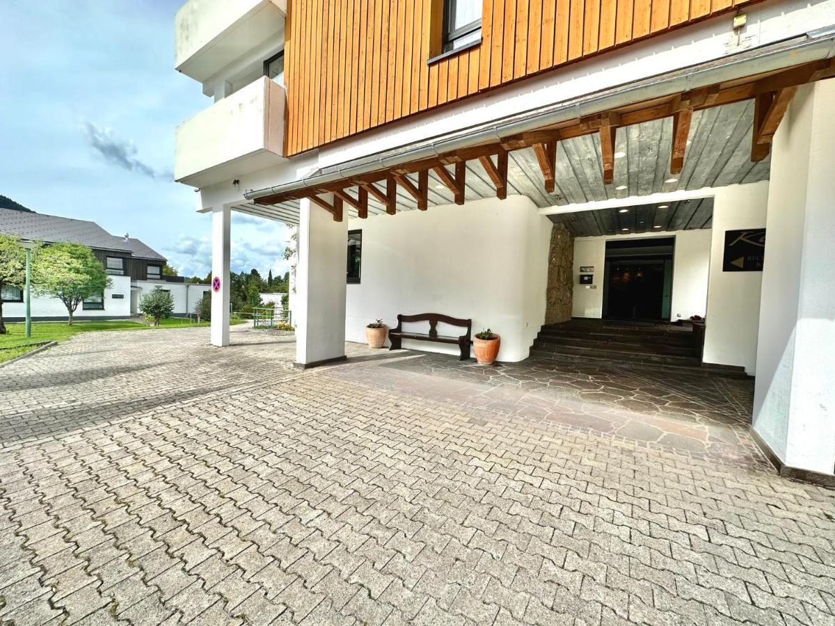 Alpenoase Schliersee - Grosse Suite Mit Sauna Oder Gemuetliche Studio Appartements Bagian luar foto